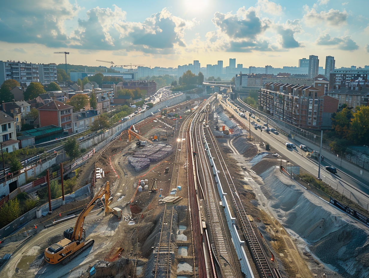 métro  lille