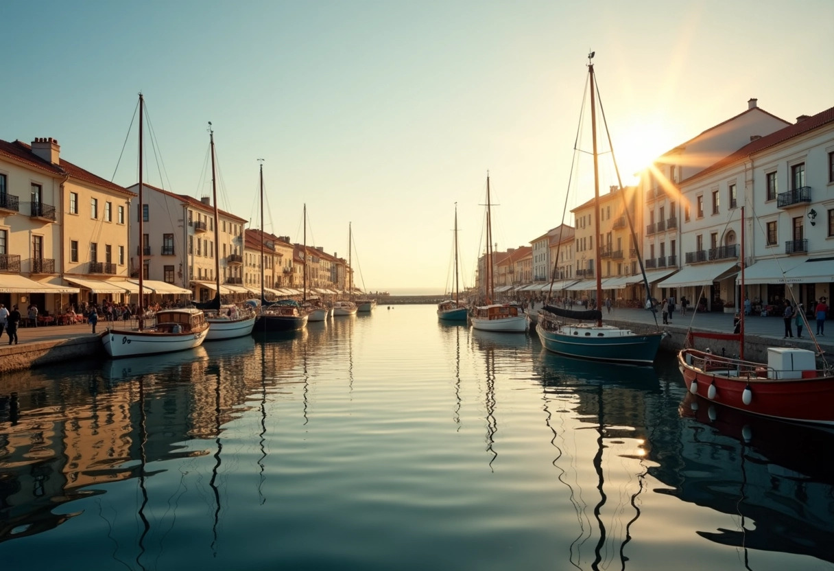 aveiro portugal