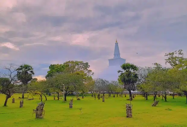 sri lanka